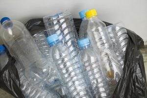 PET bottle recycling