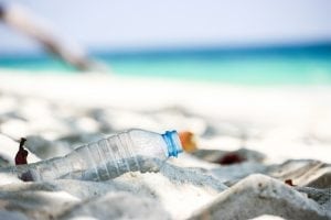 plastic marine debris