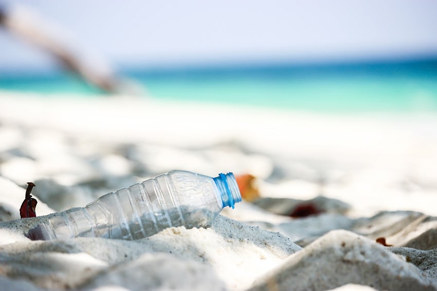 Ocean plastics in focus: G7 charter, product bans