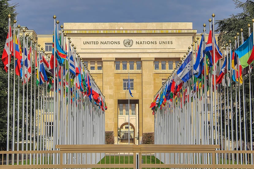 united nations