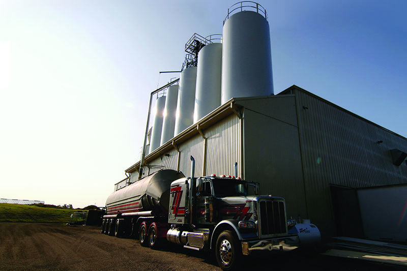 Here's a domestic outlet hungry for 37 plastics