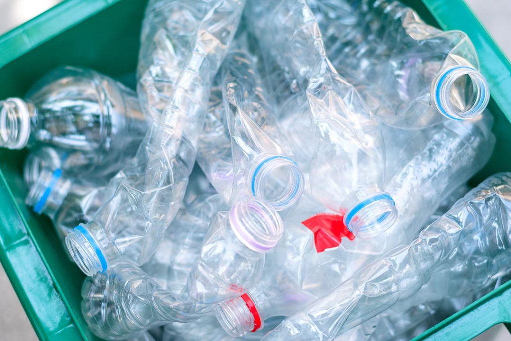 Our top stories from September 2019 Plastics Recycling Update