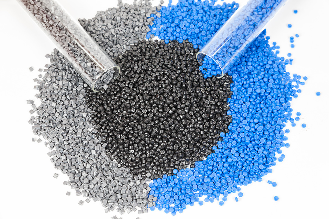 Star Plastics Launches Diverse Line Of Recycled Pellets   Plastic Pellet 20190507 By Kriengsak Tarasri Shutterstock 1345835081 Web 