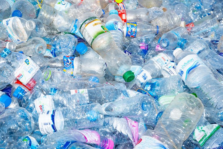 US PET bottle recycling rate continues to sink