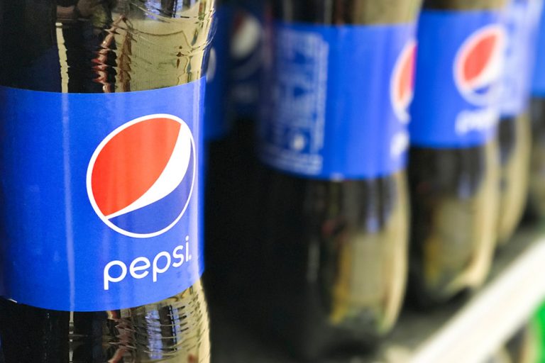 Pepsi: Getting Enough Rpet Requires Better Infrastructure