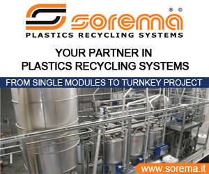 Sorema Plastics Recycling Systems