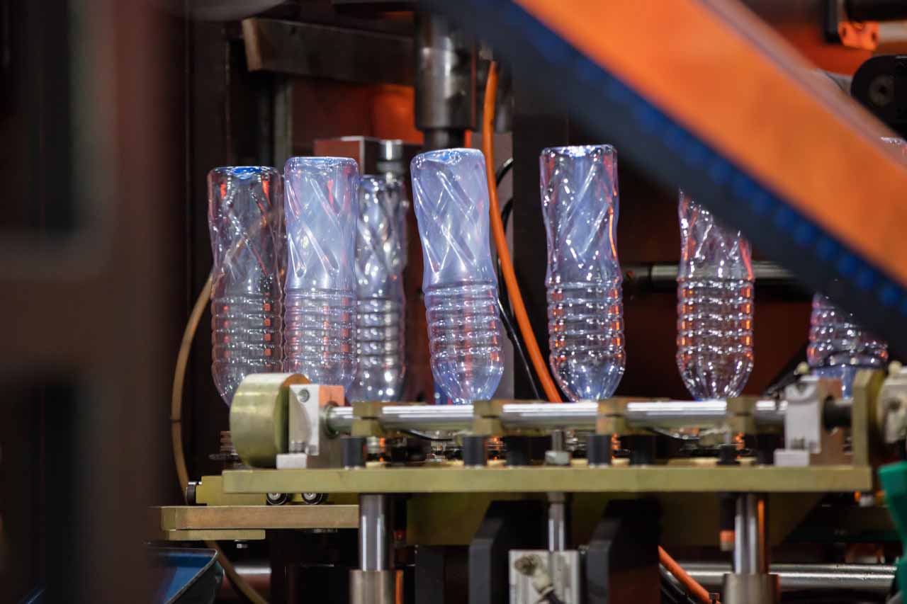 Study explores the use of PCR in packaging