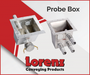 Lorenz Conveying Products