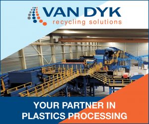 Van Dyk Recycling Solutions