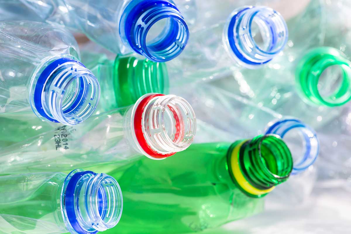 We will be recycling around 1 mn plastic bottles by 2024: Antara