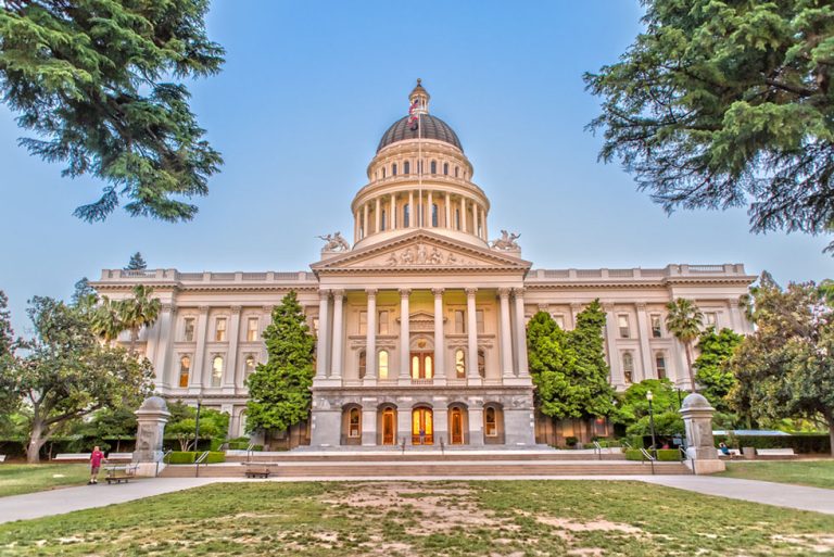 California bill aims to align deposit system with markets