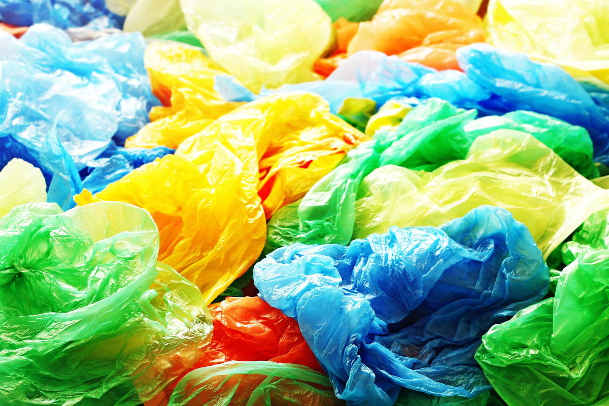 Plastic bag drop-off resource is taken off-line