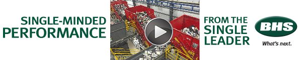 Bulk Handling Systems - BHS