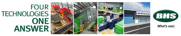 Bulk Handling Systems