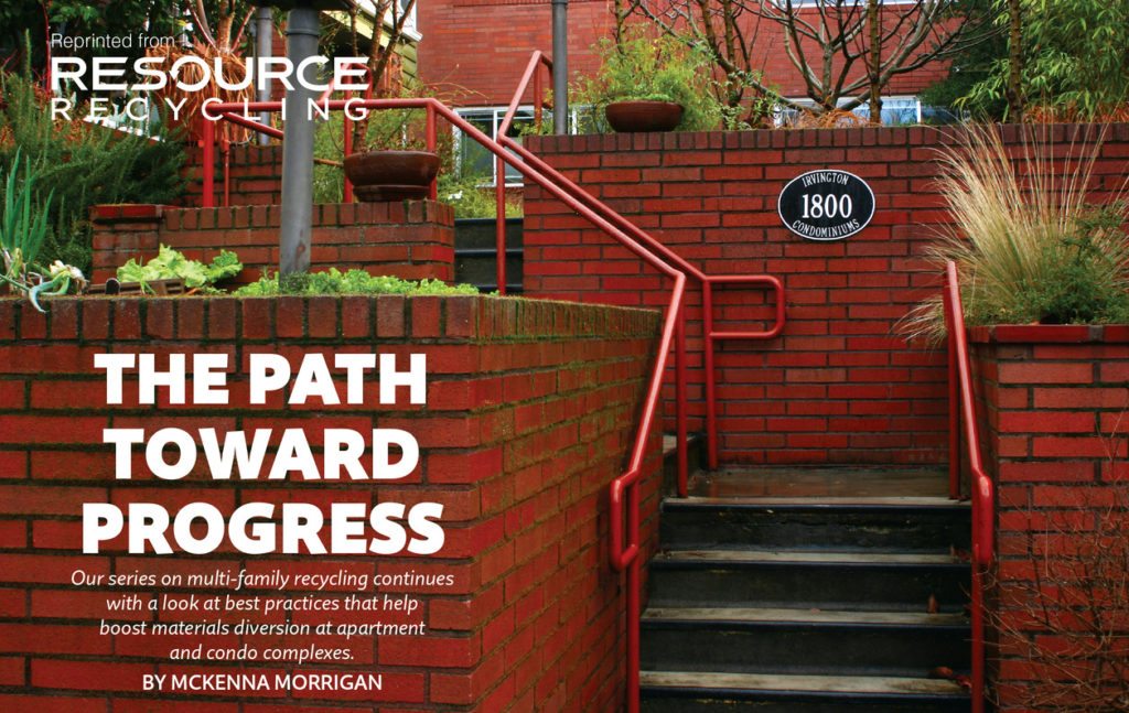 The path toward progress