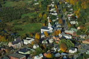 Vermont recycling law