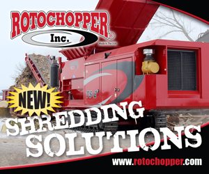 Rotochopper