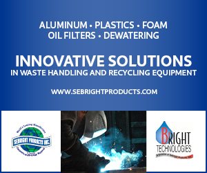 Sebright Products