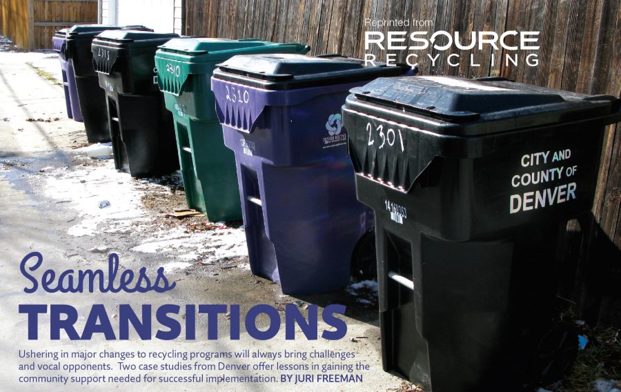 Freeman, April 2016 Resource Recycling