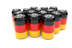 Germany recycling rate