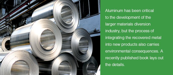 The dangers of aluminium you need to know about - News + Articles