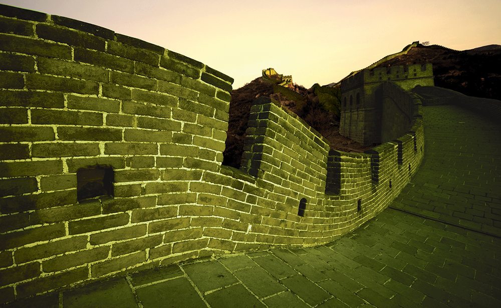 FCA to scrap use of 'Chinese Wall