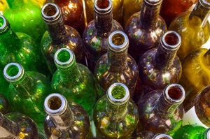 O-I's Texas factory closure disrupts local glass recycling