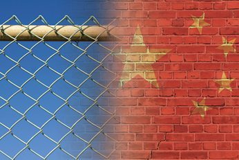 China import ban