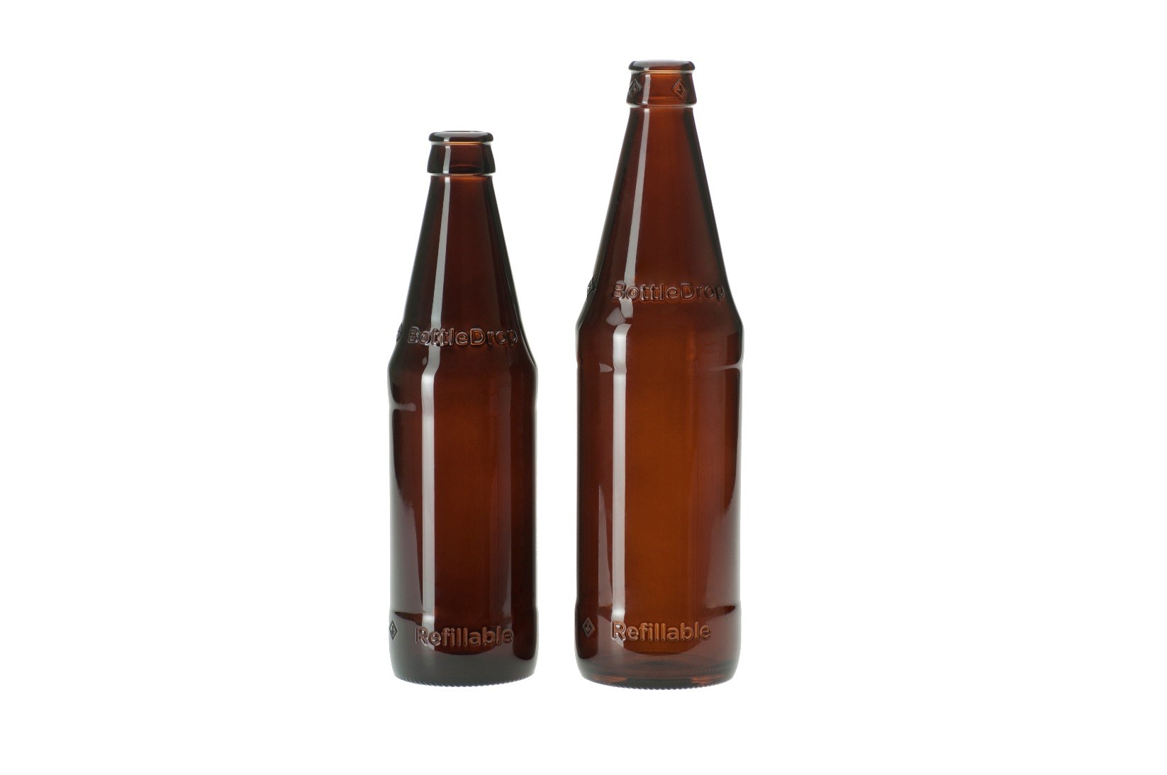 Oregon expands program for refillable glass bottles