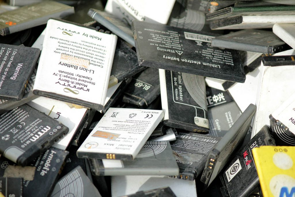 Battery fires an ‘existential threat’ for industry