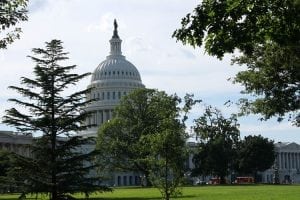 US Capitol