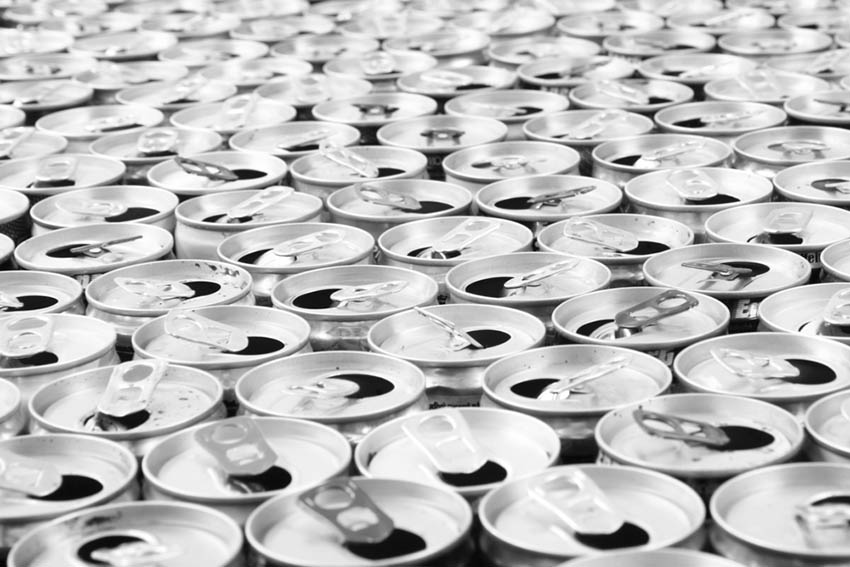 aluminum recycling