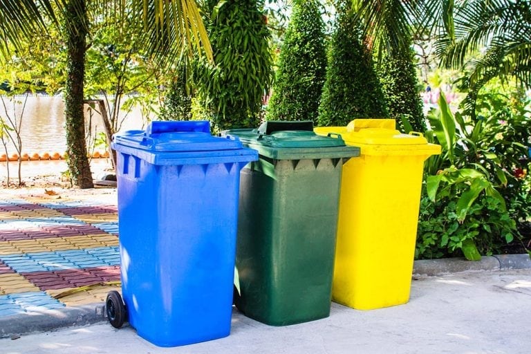 Readers weigh in: Is recycling a 'scam'?