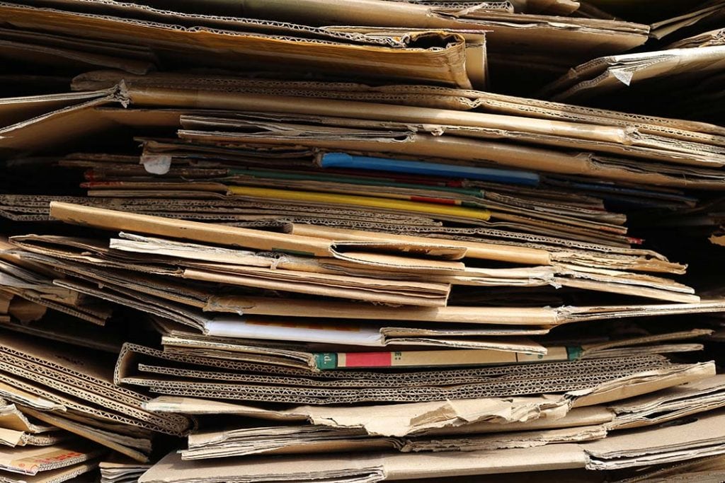 Backers of Utah paper mill say project is moving forward