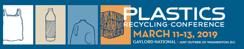 Plastics Recycling Conference