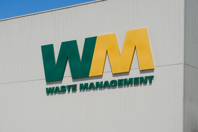 Waste Management unveils major merger - Resource Recycling