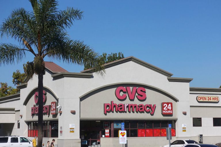 cvs riverbank ca