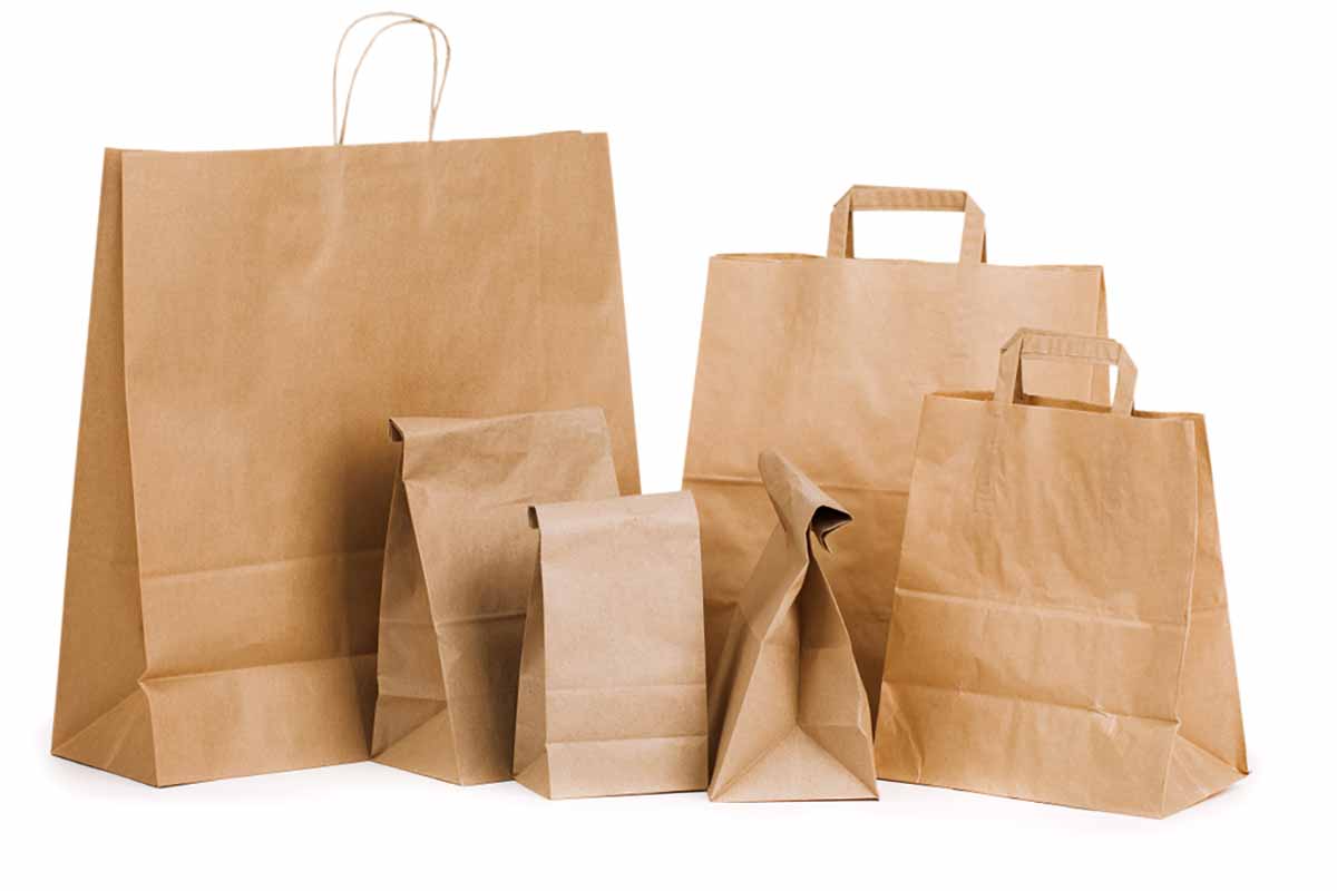 In My Opinion Paper Bags Are Essential To Paper Recycling 7637