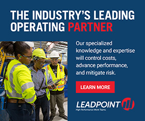 Leadpoint