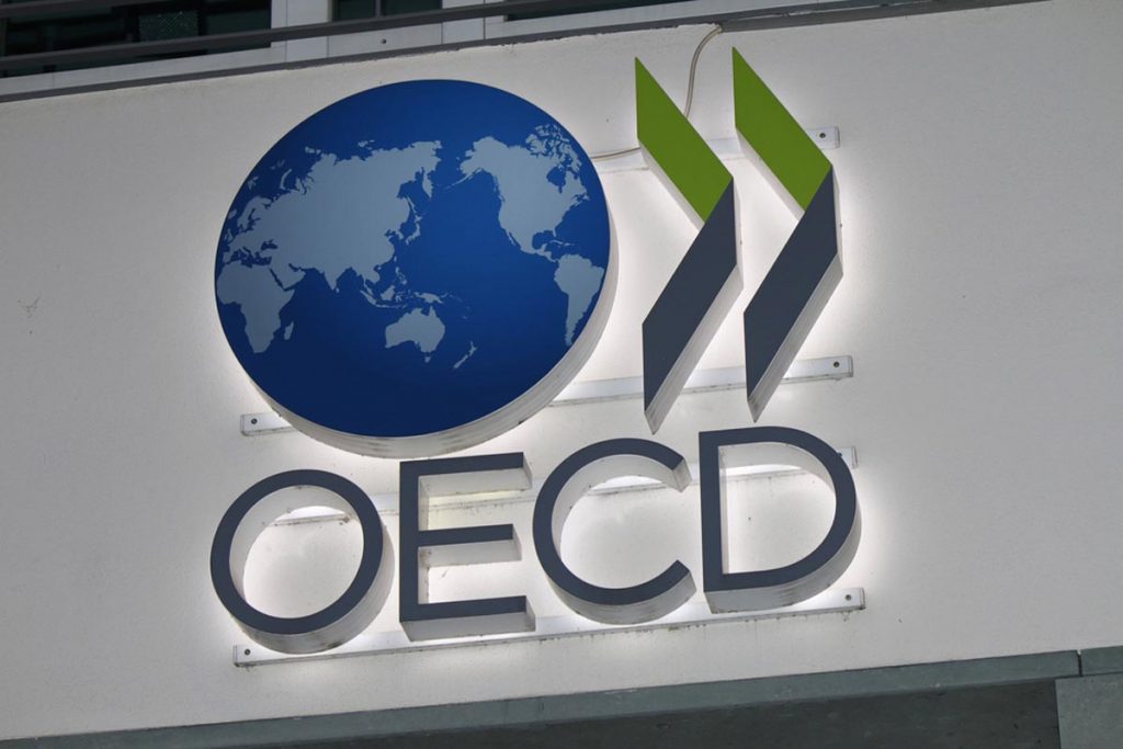 OECD sign 103122 360b shutterstock 611615531 resized