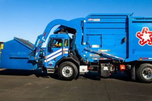 truck