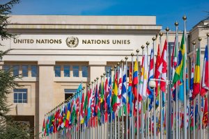 Stakeholders and involved parties will continue to debate the precise language of the agreement. | Nexus 7/Shutterstock