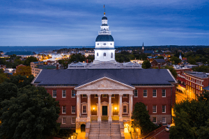 Maryland State Capitol_Mihai_Andritoiu_shutterstock