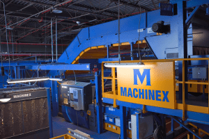 Courtesy of machinex