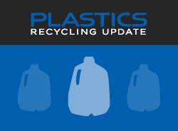 Plastics Recycling Update