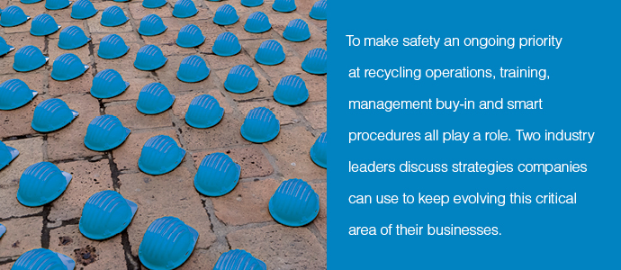 Creating the culture