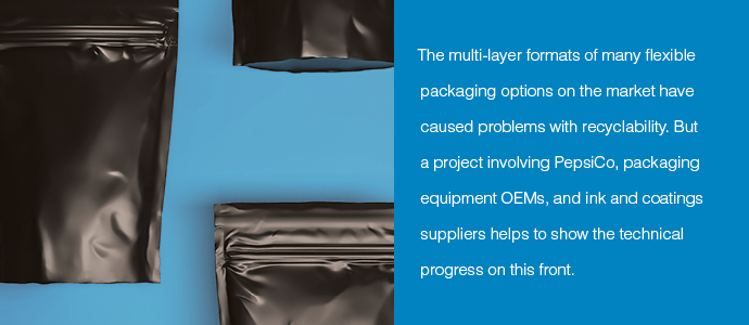 Foundational improvements