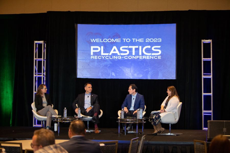 Thousands come together to discuss state of the sector