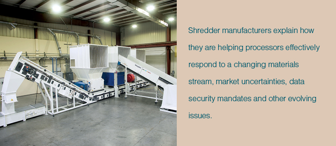 Big factors in size reduction