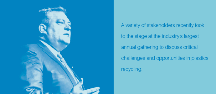 On top of the trends